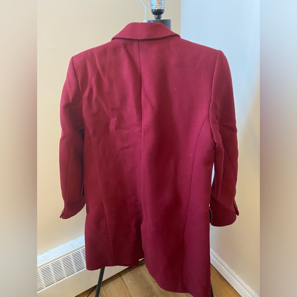 Zara winter coat- Size M - Picture 3 of 9